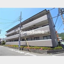 フィール甲南の賃貸物件