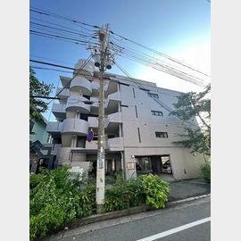 猪名寺駅より徒歩8分 4階 築37年2ヶ月の賃貸物件