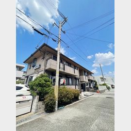 アビタシオン仁川３の賃貸物件