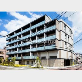 三軒茶屋駅より徒歩9分 4階 築7年1ヶ月の賃貸物件