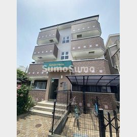 シェーンハイム 1階 築24年10ヶ月の賃貸物件