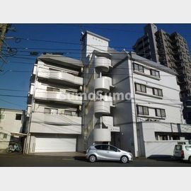 西鉄平尾駅より徒歩9分 2階 築31年2ヶ月の賃貸物件