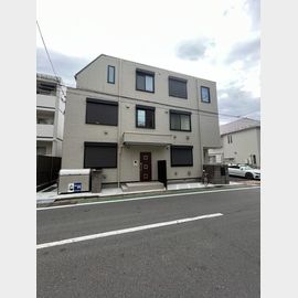 ベルクレスト下馬の賃貸物件