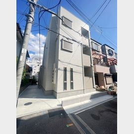 Jハイツ湊川の賃貸物件