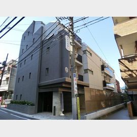 パークハビオ中目黒の賃貸物件