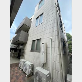 ショコラ甲子園の賃貸物件