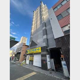 朝日プラザツインステージ神戸イースト 3階 築34年3ヶ月の賃貸物件