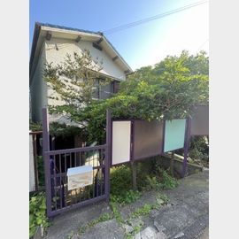 山陽塩屋駅より徒歩5分 築52年9ヶ月 2階建の賃貸物件