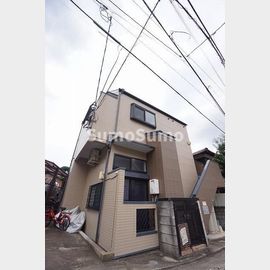 リバティ六本松の賃貸物件