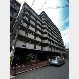 中之島（大阪国際会議場）駅より徒歩5分 2階 築42年の賃貸物件