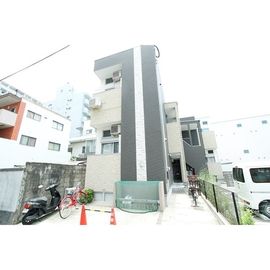 エルアンジュの賃貸物件