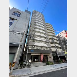 ラシュレエグゼ本町の賃貸物件