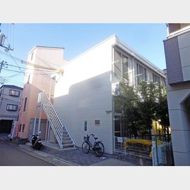 レオパレスマリーナ深江 2階 築23年3ヶ月の賃貸物件