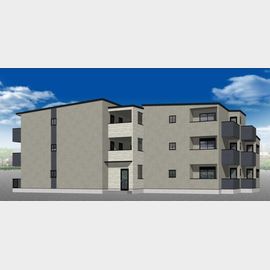 長田駅より徒歩13分 新築 3階建の賃貸物件