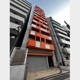 ZEUS難波CUBE 11階 築19年6ヶ月の賃貸物件