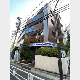 スタイリオ渋谷南平台の賃貸物件