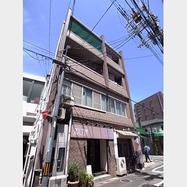 奥野ビルの賃貸物件