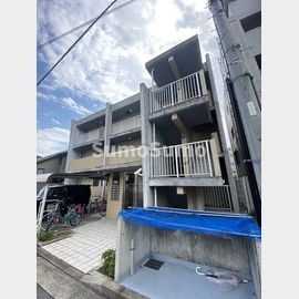 エダム武庫之荘 1階 築21年8ヶ月の賃貸物件