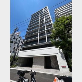 新開地駅より徒歩3分 築2年3ヶ月 13階建の賃貸物件