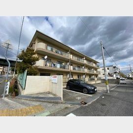 ハイツ仏天垣 3階 築39年2ヶ月の賃貸物件