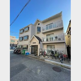 西宮駅より徒歩3分 3階 築37年5ヶ月の賃貸物件