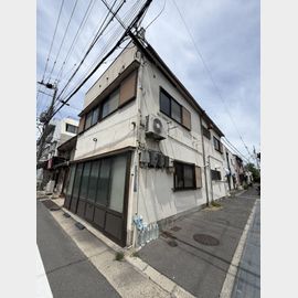 梅ケ香アパートの賃貸物件