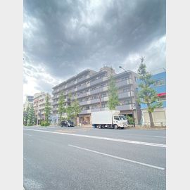 コスモリード学芸大学の賃貸物件