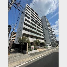 西鉄平尾駅より徒歩15分 9階 築9年11ヶ月の賃貸物件