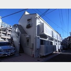 マリス北野の賃貸物件