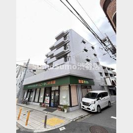 クリーン太子堂の賃貸物件