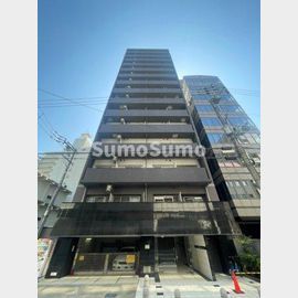 ＬＡＶ★心斎橋ＷＥＳＴの賃貸物件