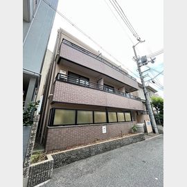 マックス甲東園 1階 築28年7ヶ月の賃貸物件