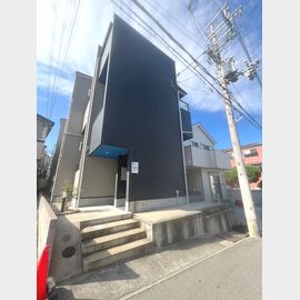 サンクス東須磨の賃貸物件