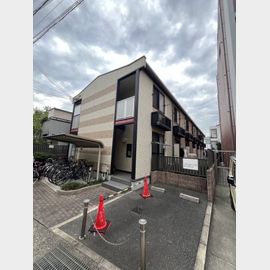 レオパレスライトハウス上田 2階 築19年11ヶ月の賃貸物件