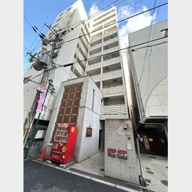 プライマリーワン 8階 築19年6ヶ月の賃貸物件