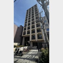 千代県庁口駅より徒歩3分 13階 築36年2ヶ月の賃貸物件