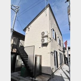 ポンデロッサ学芸大学の賃貸物件