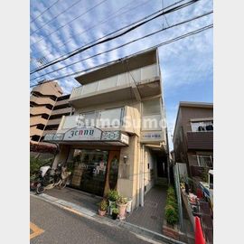 S.field東難波の賃貸物件