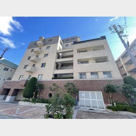 ロイヤルグラン芦屋の賃貸物件