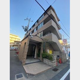 サンリット本山南の賃貸物件