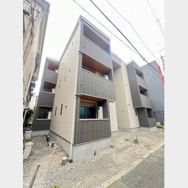 クレール塚本の賃貸物件