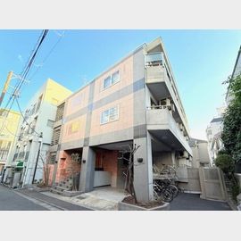 サウダージ自由が丘の賃貸物件