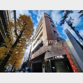 用賀駅より徒歩9分 5階 築21年9ヶ月の賃貸物件