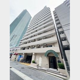 三ノ宮駅より徒歩4分 10階 築40年11ヶ月の賃貸物件