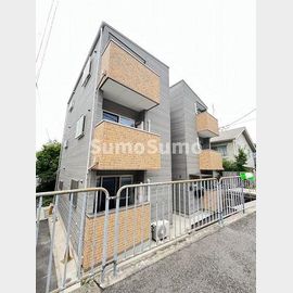 西宮北口駅より徒歩19分 2階 築10年5ヶ月の賃貸物件