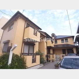 シーサイド月見山の賃貸物件