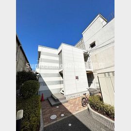 レオパレスCOTTI 1階 築23年10ヶ月の賃貸物件