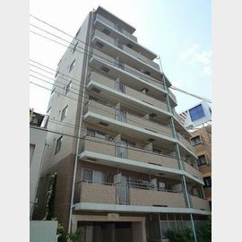 プレール学芸大学弐番館の賃貸物件