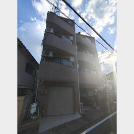 ラ・ルーチェ八幡町 3階 築37年5ヶ月の賃貸物件