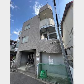 ルー・エーベル潮江弐番館の賃貸物件